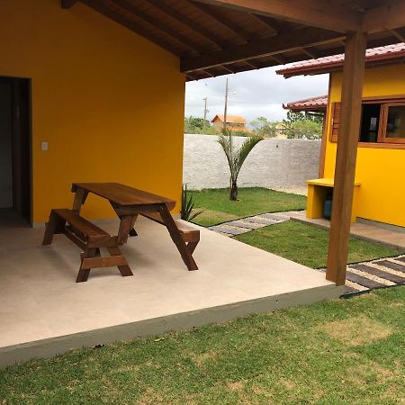 Casa Em Ibiraquera Proxima A Praia Do Rosa Imbituba  Exterior foto