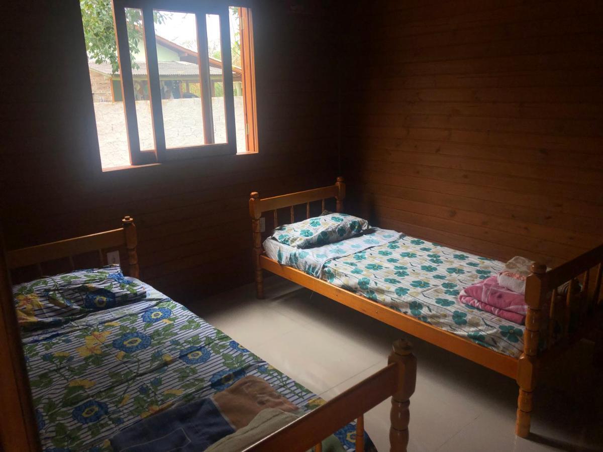 Casa Em Ibiraquera Proxima A Praia Do Rosa Imbituba  Exterior foto