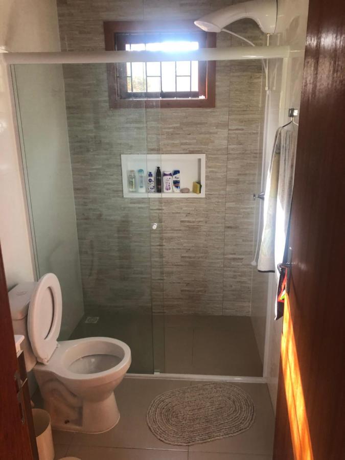 Casa Em Ibiraquera Proxima A Praia Do Rosa Imbituba  Exterior foto