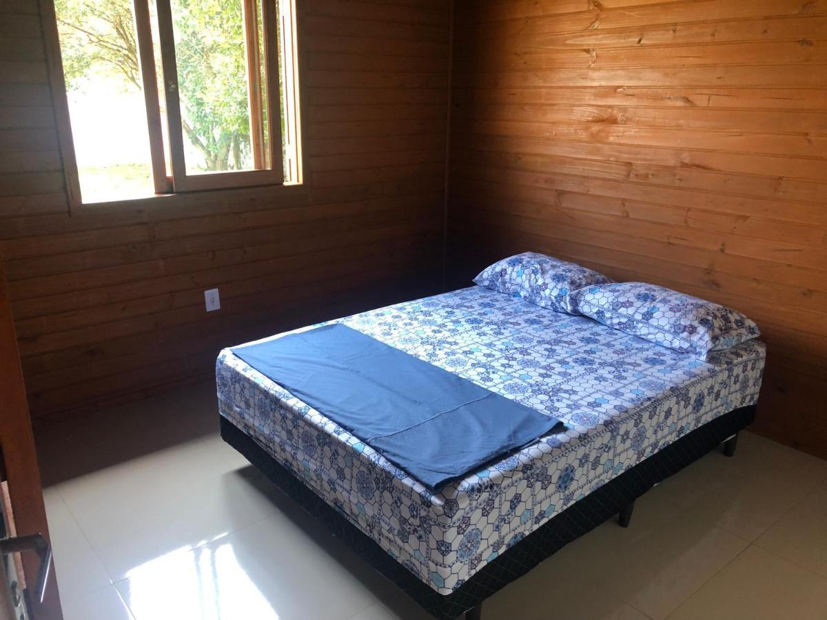 Casa Em Ibiraquera Proxima A Praia Do Rosa Imbituba  Exterior foto