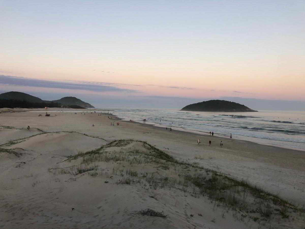 Casa Em Ibiraquera Proxima A Praia Do Rosa Imbituba  Exterior foto